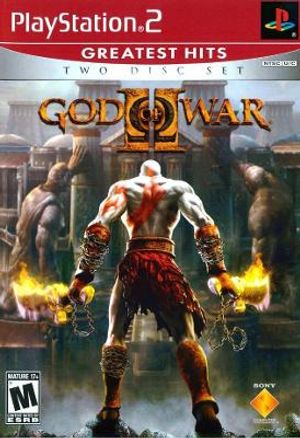 God of War II [Greatest Hits]