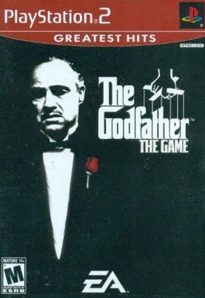 Godfather: The Game [Greatest Hits]