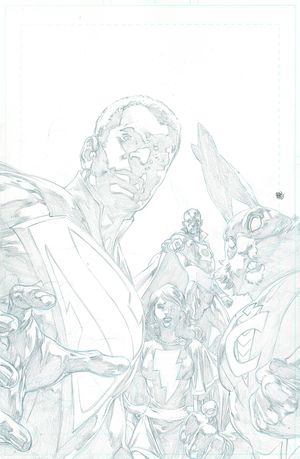 Multiversity #1.8