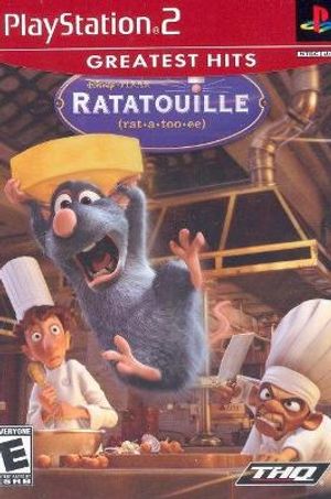 Ratatouille [Greatest Hits]