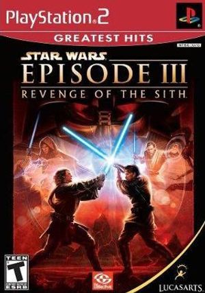 Star Wars Episode III: Revenge of the Sith [Greatest Hits]