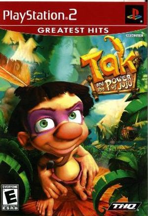 Tak and the Power of JuJu [Greatest Hits]