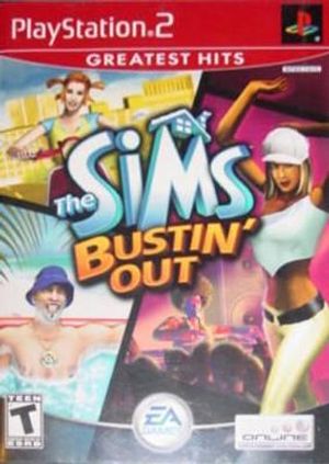 Sims Bustin' Out [Greatest Hits]