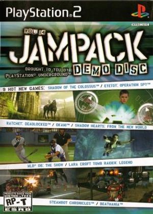 Jampack Volume 14