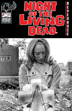 Night of the Living Dead: Revenance #2