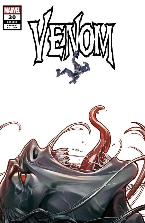 Venom #30 (Comic Mint Edition)