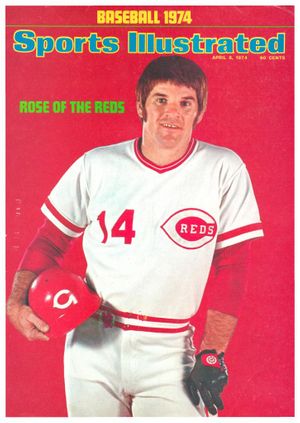 Sports Illustrated #v40 #14