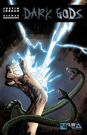 Dark Gods #4
