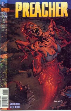Preacher #12