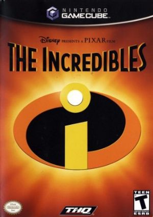 Incredibles