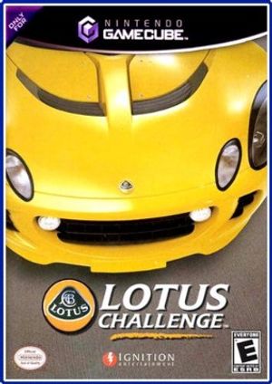 Lotus Challenge