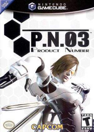 P.N. 03