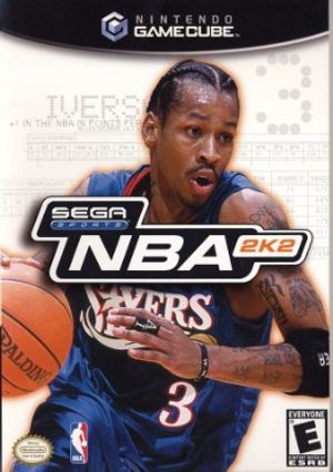 NBA 2K2