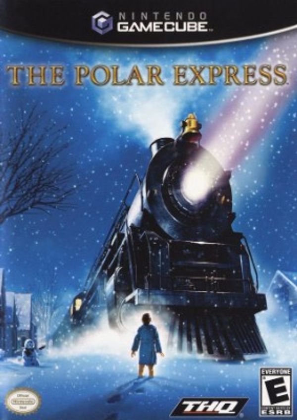 Polar Express