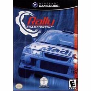 Rally Championship