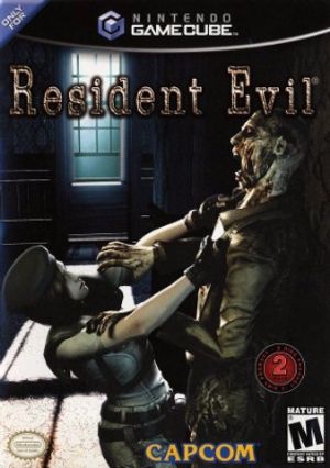 Resident Evil