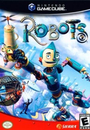 Robots