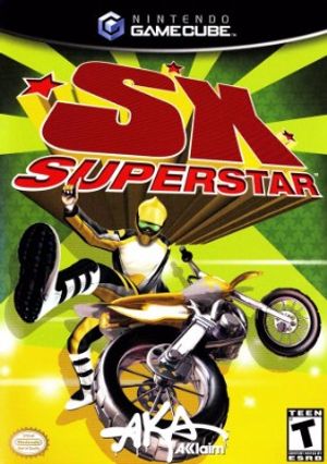 SX Superstar