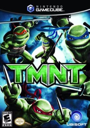 TMNT