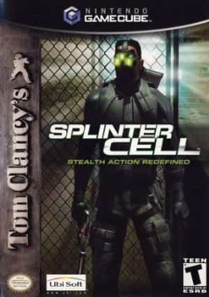 Tom Clancy's Splinter Cell