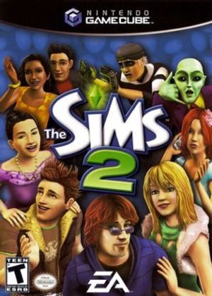 Sims 2
