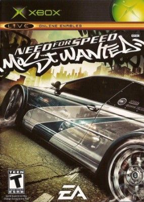 Need for Speed: Most Wanted Video Game