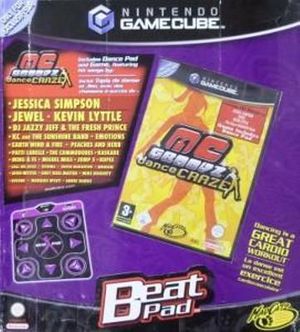 MC Groovz Dance Craze [Bundle]