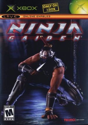 Ninja Gaiden