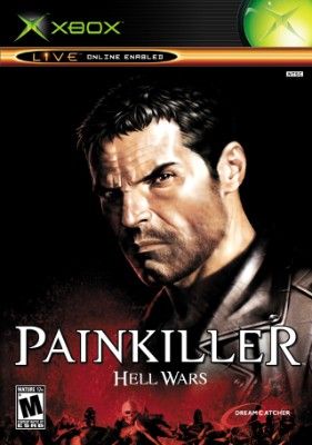 Painkiller: Hell Wars Video Game