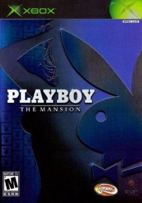 Playboy the Mansion Video Game