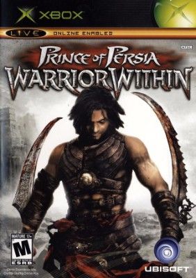 Prince of Persia: Warrior Within Video Game
