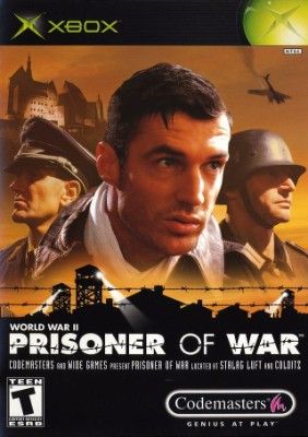 Prisoner of War Video Game