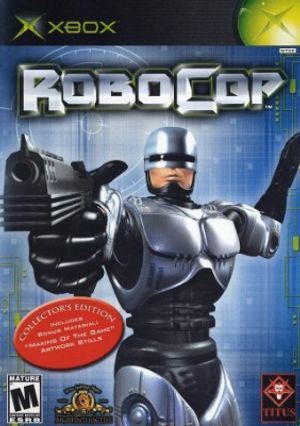 RoboCop