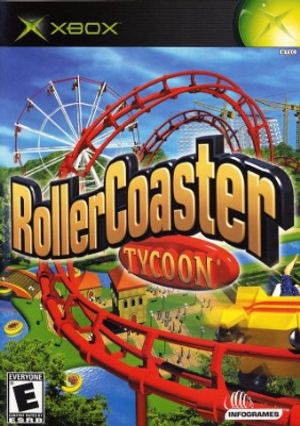 RollerCoaster Tycoon
