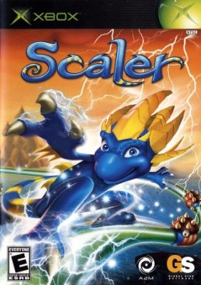 Scaler Video Game