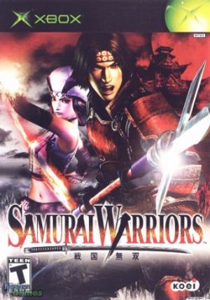 Samurai Warriors
