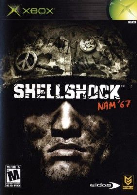 Shell Shock: Nam '67 Video Game
