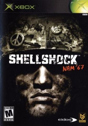 Shell Shock: Nam '67