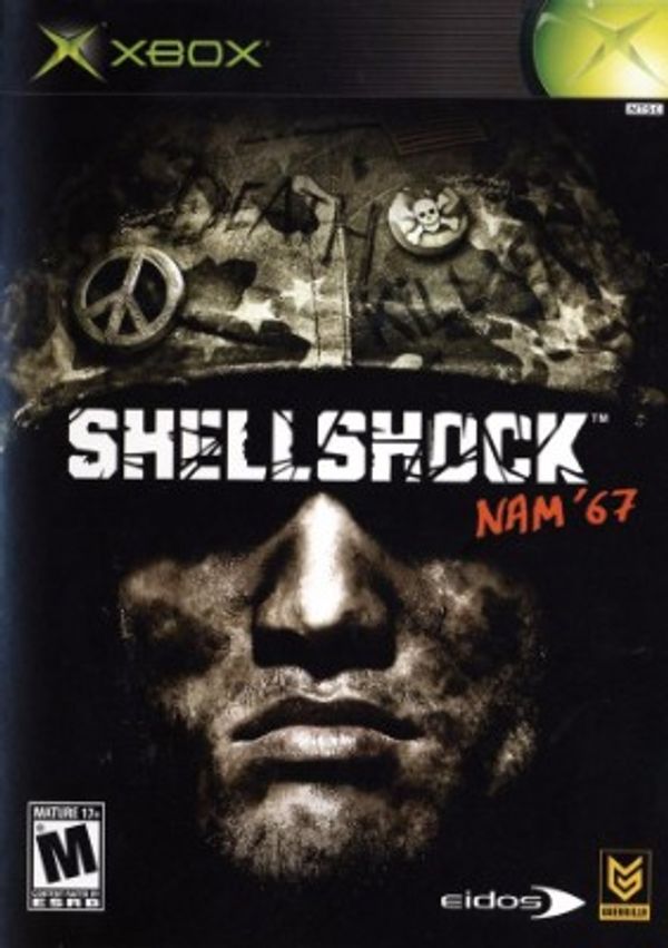 Shell Shock: Nam '67