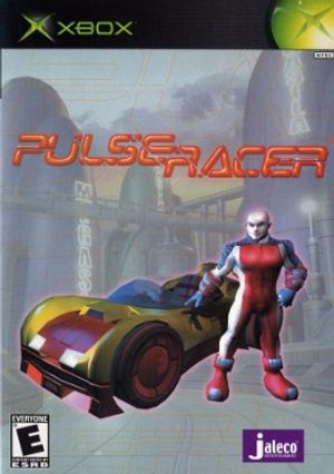 Pulse Racer
