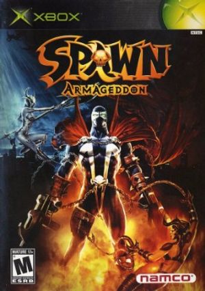 Spawn: Armageddon