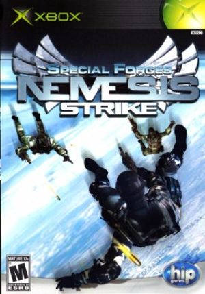 Special Forces: Nemesis Strike
