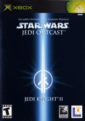 Star Wars: Jedi Knight II: Jedi Outcast