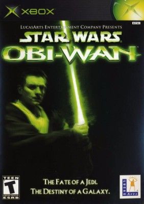 Star Wars: Obi-Wan Video Game