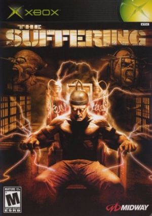 Suffering