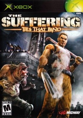 Suffering: Ties That Bind Video Game
