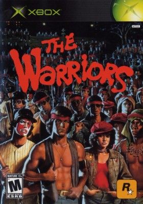 Warriors Video Game