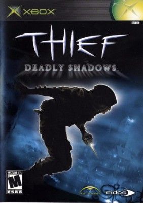 Thief: Deadly Shadows Video Game