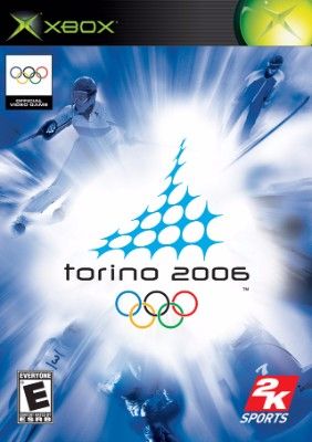 Torino 2006 Video Game