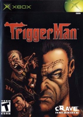 Trigger Man Video Game